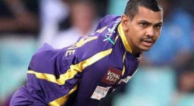 Sunil Narine's action cleared once again, given 'final warning'