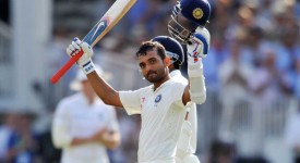 Ajinkya Rahane has been selected to lead a second-string India side to Zimbabwe
