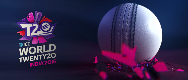 ICC T20 World Cup 2016 Schedule | Time Table | Fixtures | Teams | Live Streaming & Scores