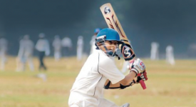 Prithvi Shaw called up to Mumbai squad for semi-final