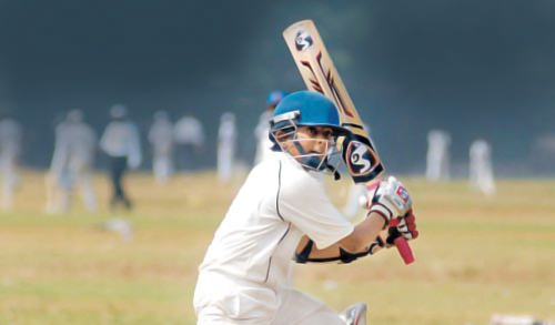 Prithvi Shaw called up to Mumbai squad for semi-final