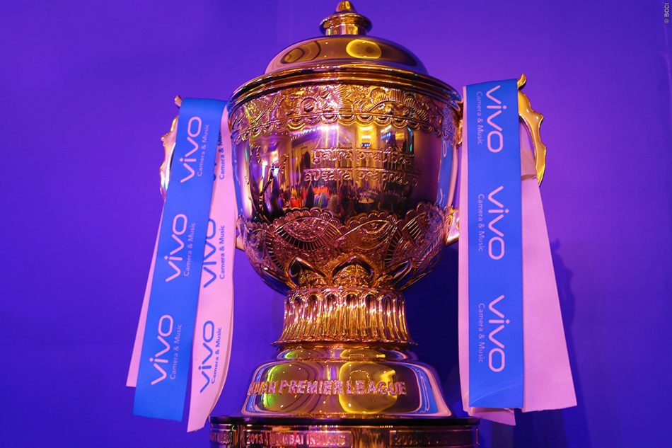 VIVO IPL 2018 Schedule: Complete Time Table, Match Timings
