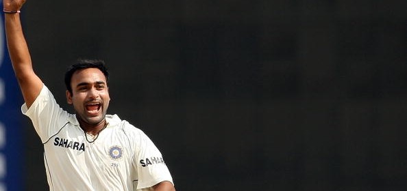 Virat to lead the 15-man squad; Amit Mishra returns to the Test fold